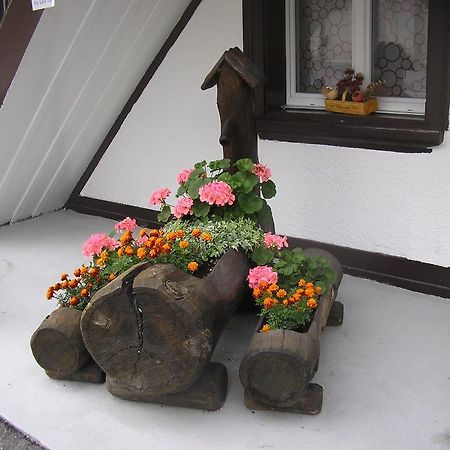 Hotel Restaurant Rössli Uetendorf Exteriör bild